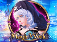 Magic World