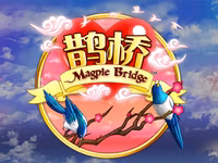 Magpie Bridge