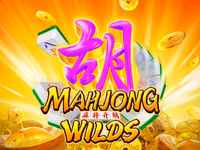 Mahjong Wilds