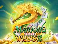 Mahjong Wilds 2