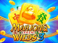 Mahjong Wilds 3