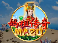 Mazu