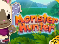 Monster Hunter