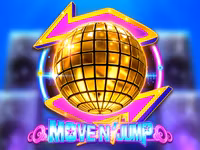 Move n' Jump