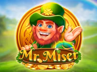 Mr. Miser