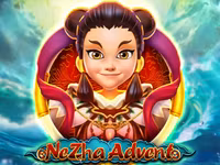 Ne Zha Advent