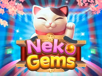 Neko Gems