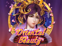 Oriental Beauty