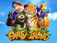 PARTY ISLAND