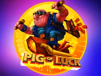 Pig Of Luck