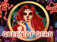 Queen Of Dead