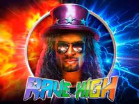 Rave High