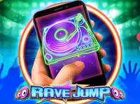 Rave Jump mobile
