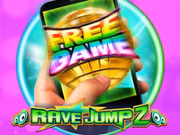 Rave Jump 2 M