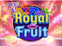 Royal Fruit
