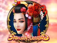 Sakura Legend