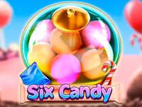 Six Candy