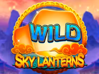 Sky Lanterns