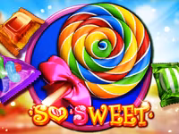 So Sweet
