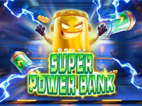 Super Power Bank