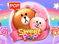 Sweet POP