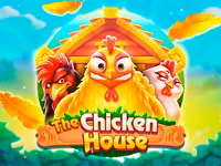 The Chicken House