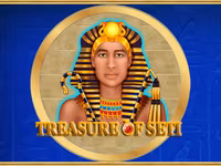 Treasure of Seti