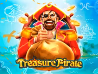 Treasure Pirate
