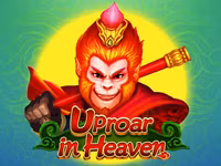 Uproar In Heaven