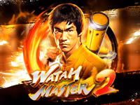 Watah Master 2