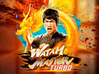 Watah Master Turbo