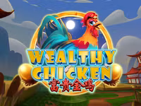 Wealthy Chicken