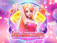 Wild Disco Night