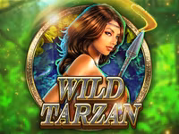 Wild Tarzan