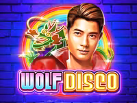 Wolf Disco