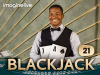 Blackjack 21