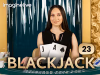 Blackjack 23