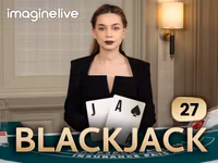 Blackjack 27