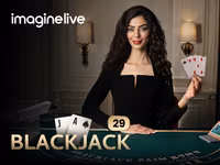 Blackjack 29