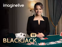 Blackjack 32