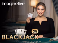 Blackjack 35