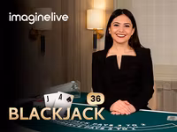 Blackjack 36