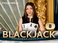Blackjack 8
