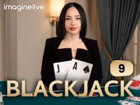 Blackjack 9