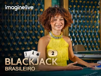Blackjack Brasileiro 2