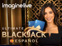 Blackjack Español Ultimate