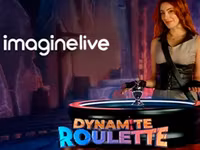 Dynamite Roulette