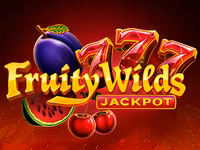 Fruity Wilds: Jackpot 777