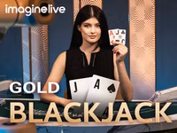 Gold Blackjack