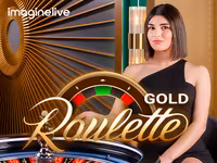 Gold Roulette